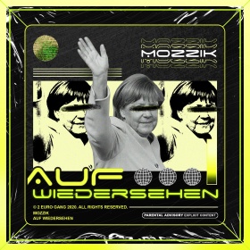 MOZZIK - AUF WIEDERSEHEN